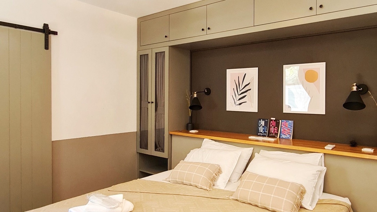 Photo of Bedroom in Old Datca