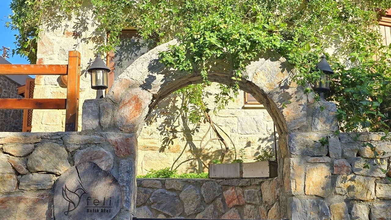 Photo of Outdoor in Old Datca