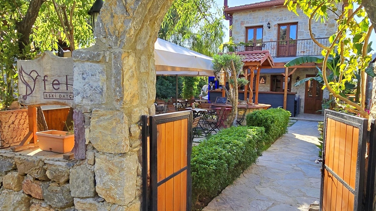 Photo of Outdoor in Old Datca