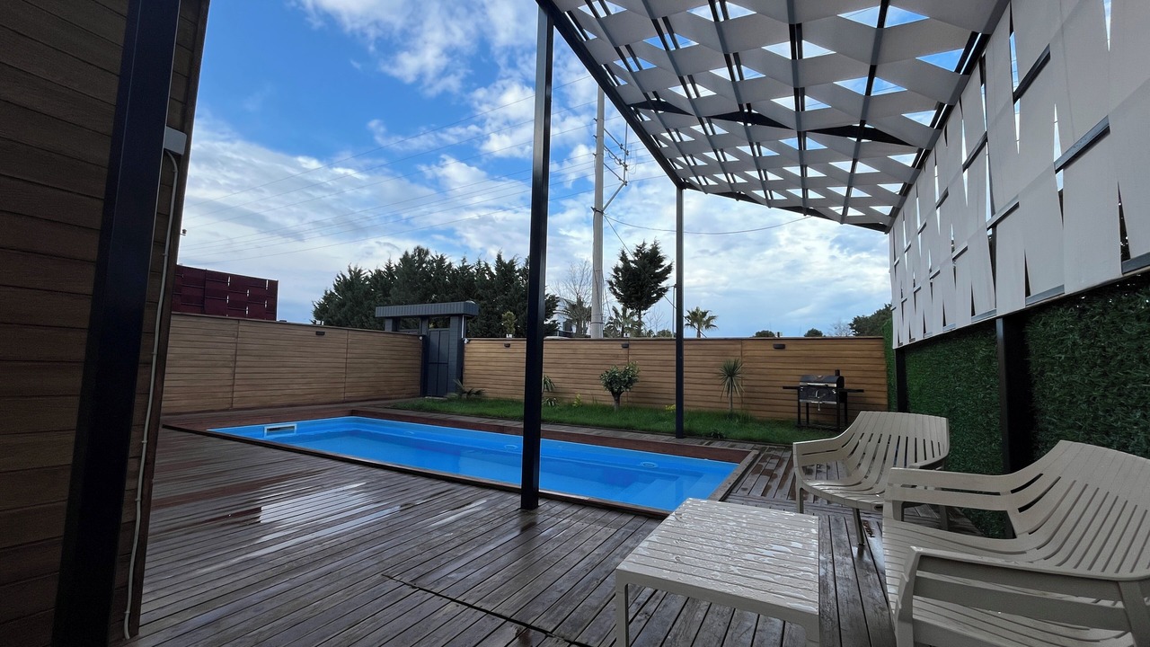 Photo of Outdoor in Ilkadım