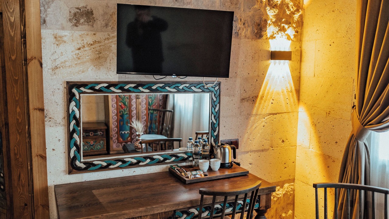 Photo of Bedroom in Uchisar