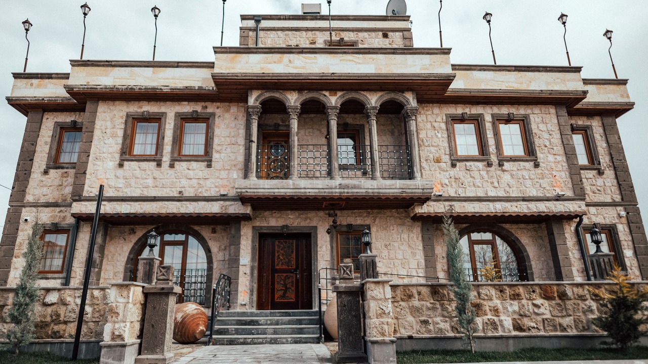 Photo of Outdoor in Uchisar