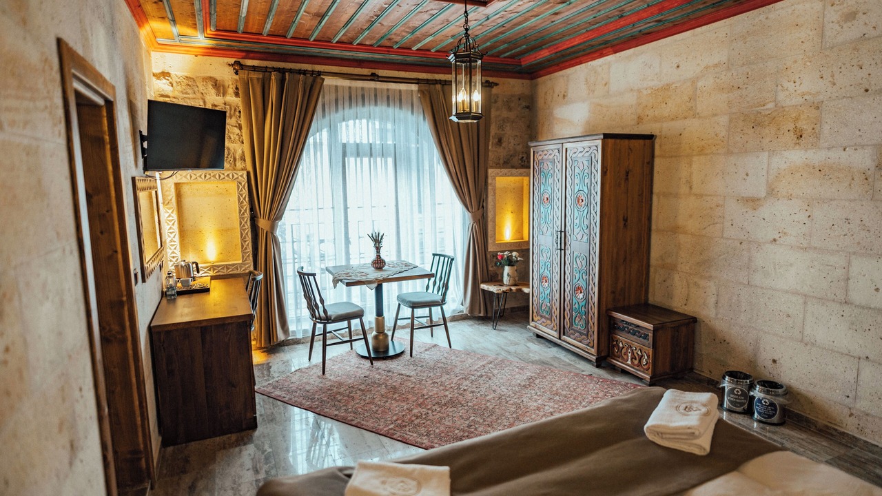 Photo of Bathroom in Uchisar