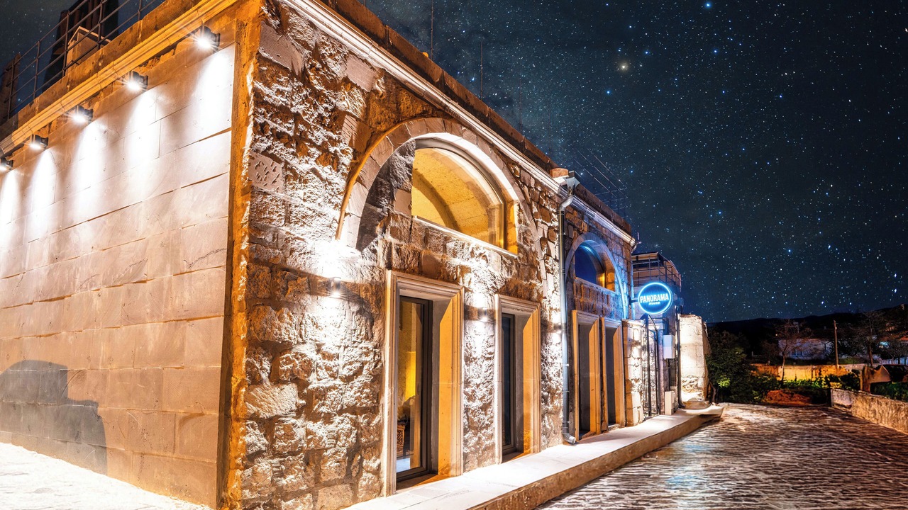 Photo of Outdoor in Avanos