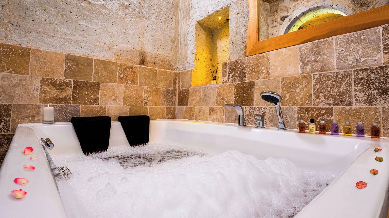 Photo of Bathroom in Avanos