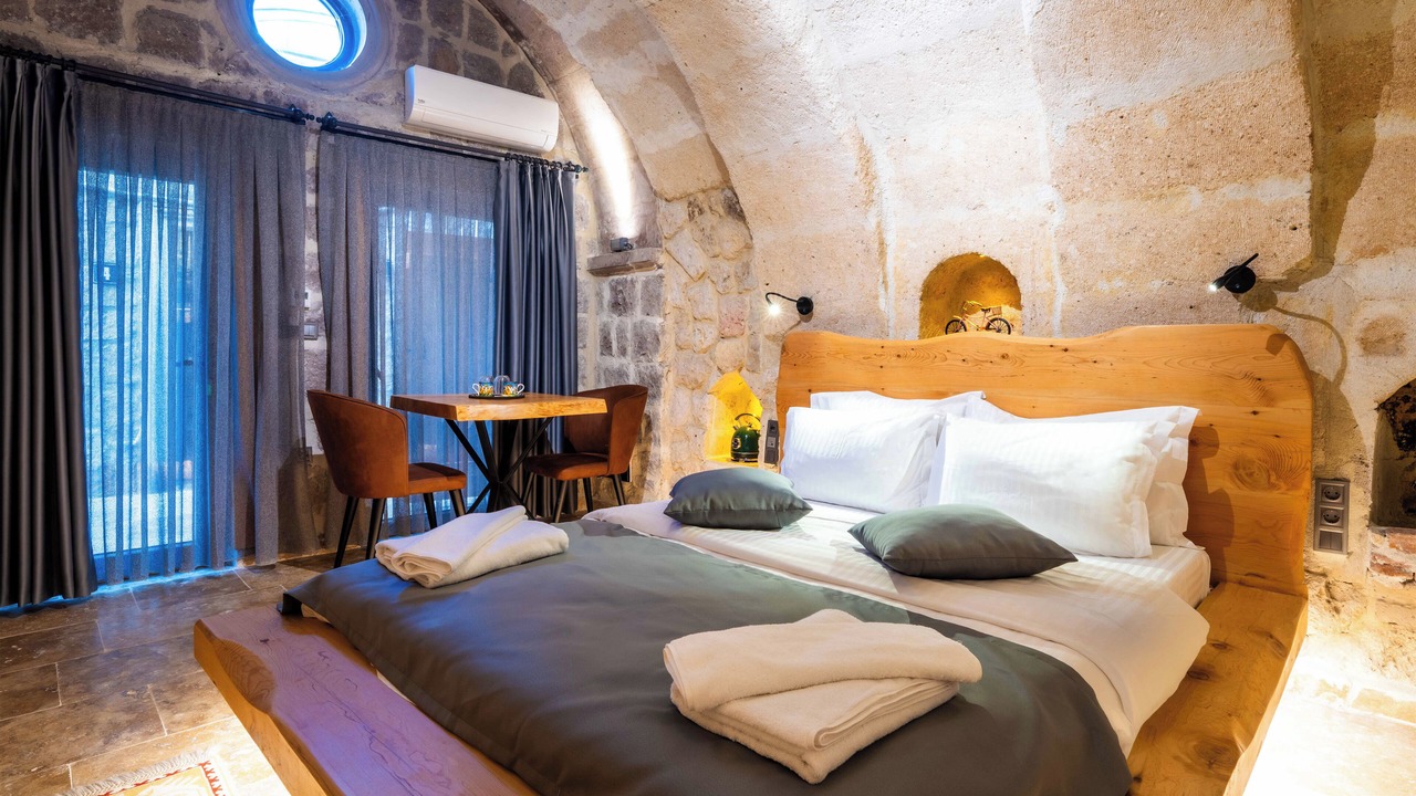 Photo of Bedroom in Avanos