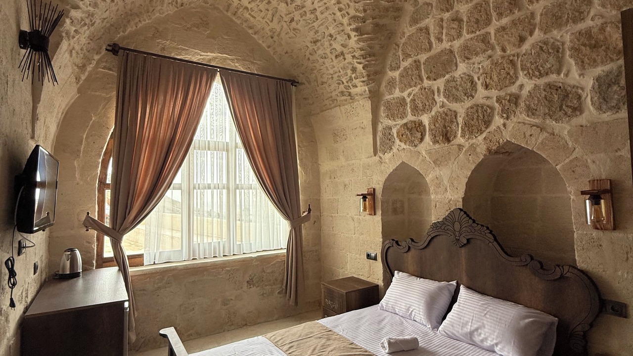 Photo of Bedroom in Artuklu