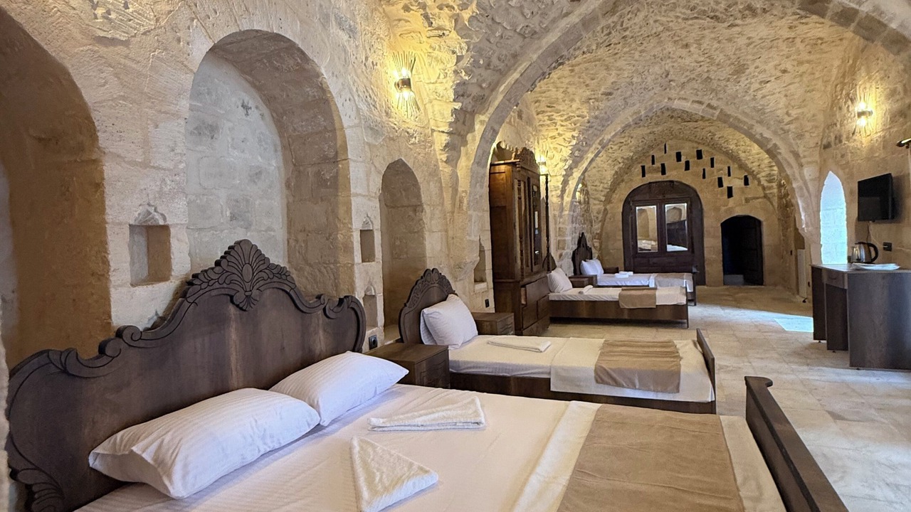 Photo of Bedroom in Artuklu