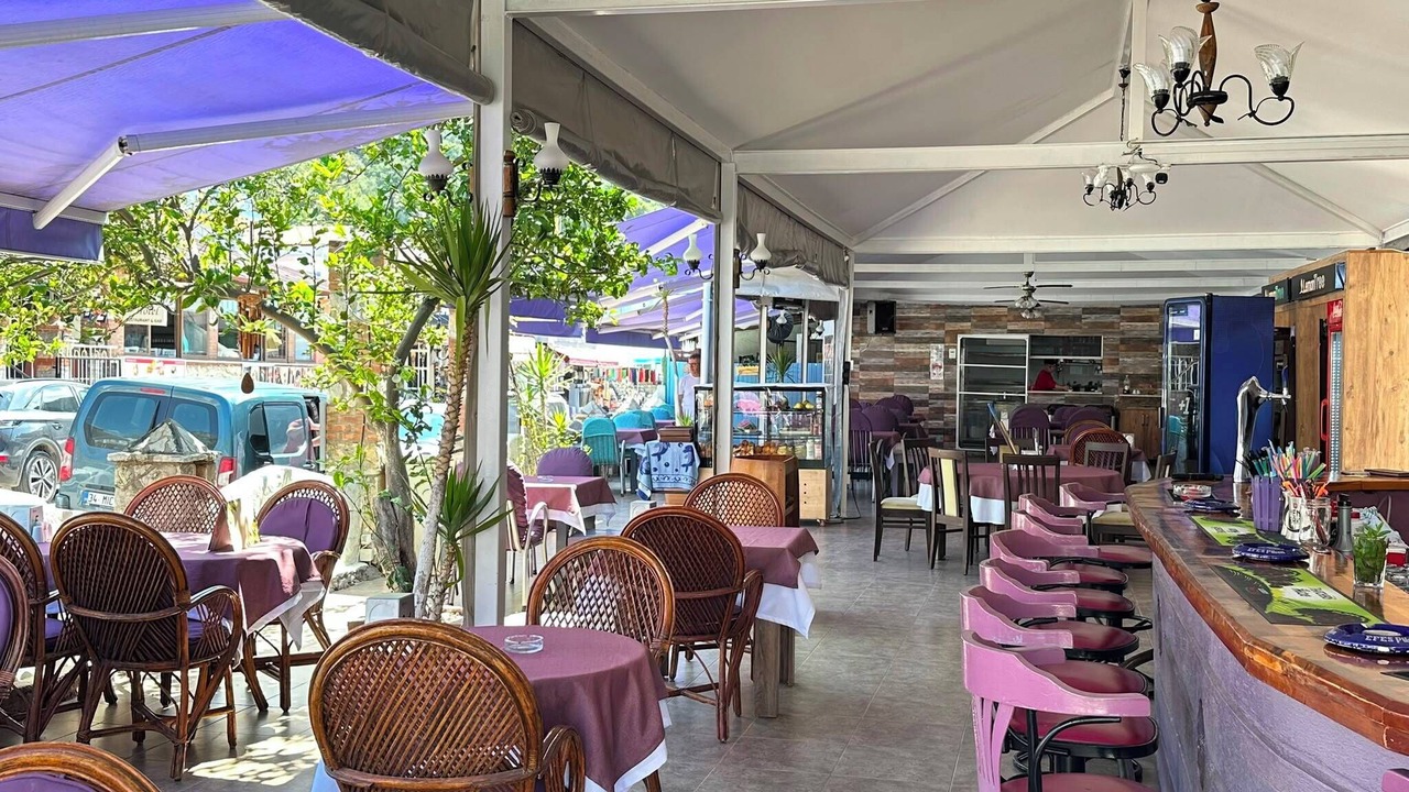 Photo of Others in Oludeniz City Center