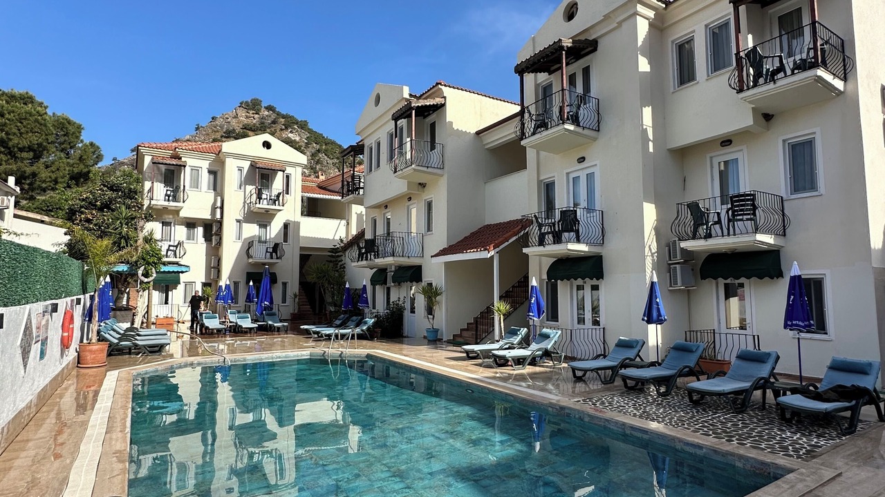Photo of Outdoor in Oludeniz City Center