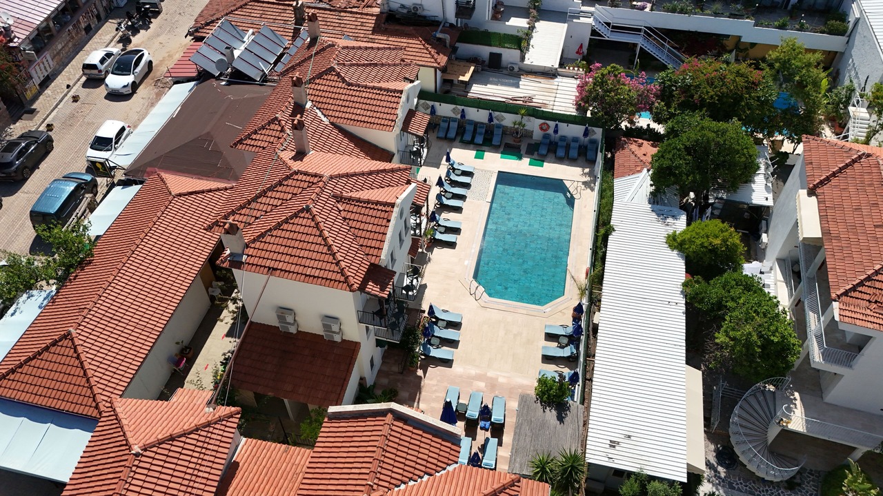 Photo of Outdoor in Oludeniz City Center