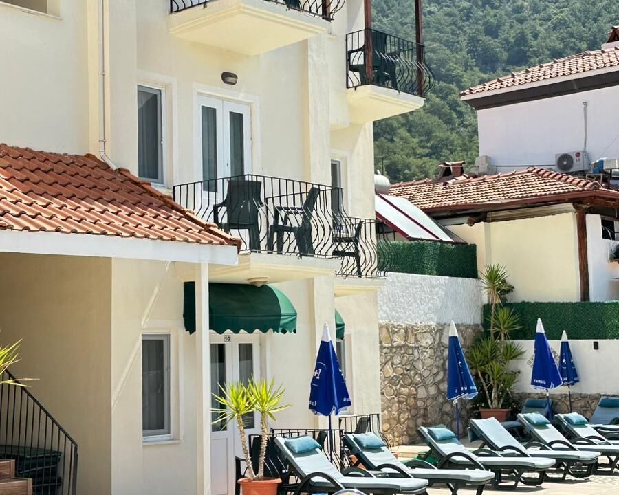 Photo of Outdoor in Oludeniz City Center