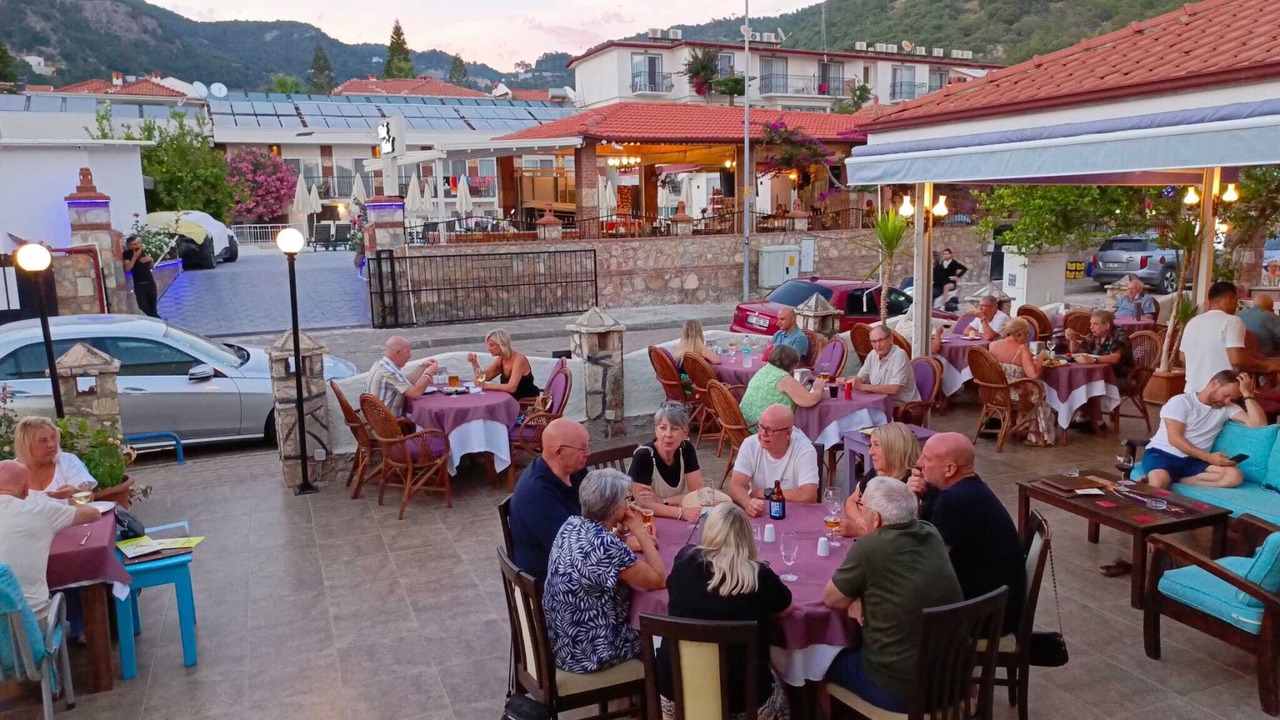 Photo of Others in Oludeniz City Center
