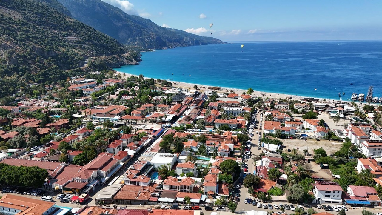 Photo of Others in Oludeniz City Center