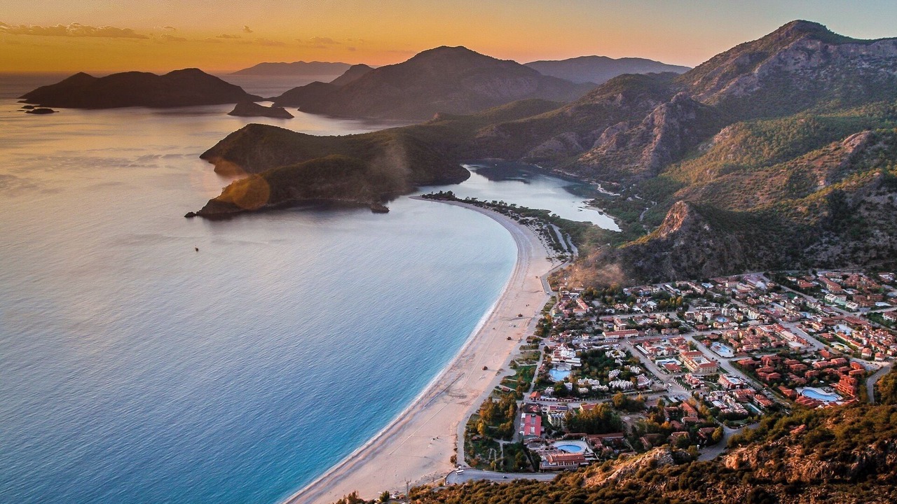 Photo of Others in Oludeniz City Center