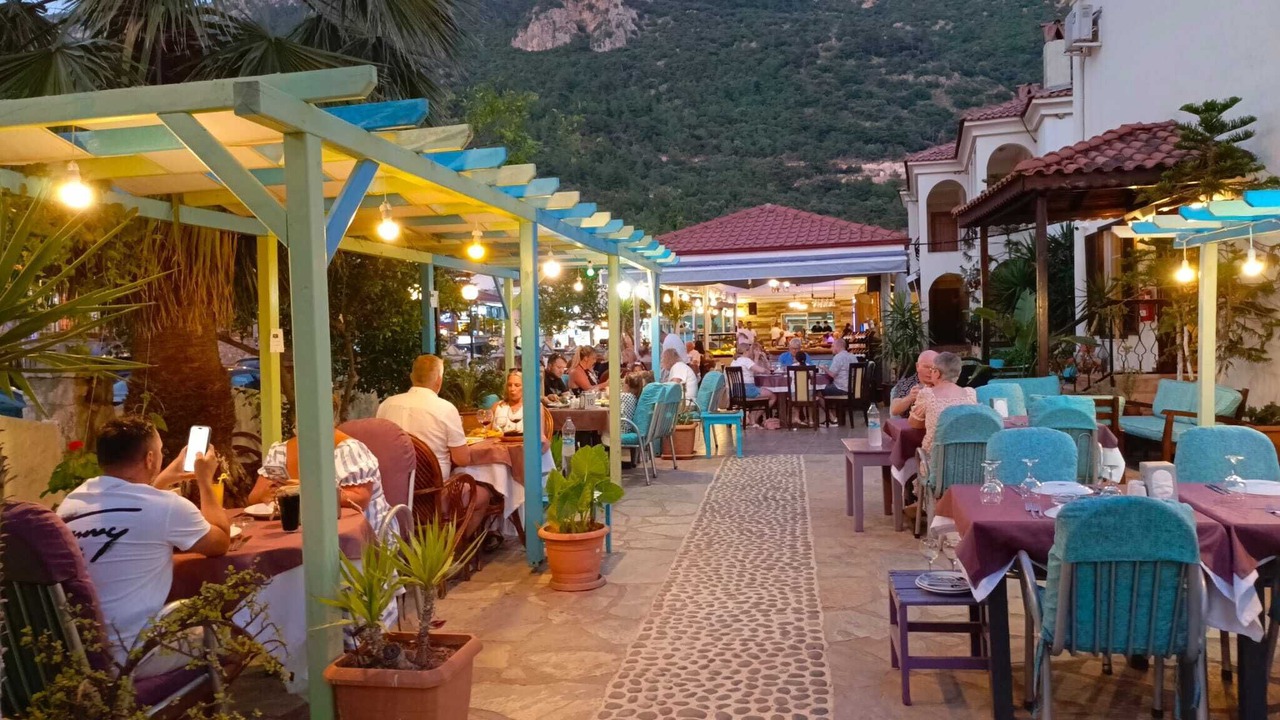 Photo of Others in Oludeniz City Center