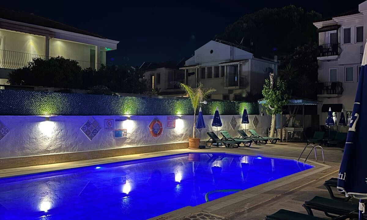 Photo of Outdoor in Oludeniz City Center