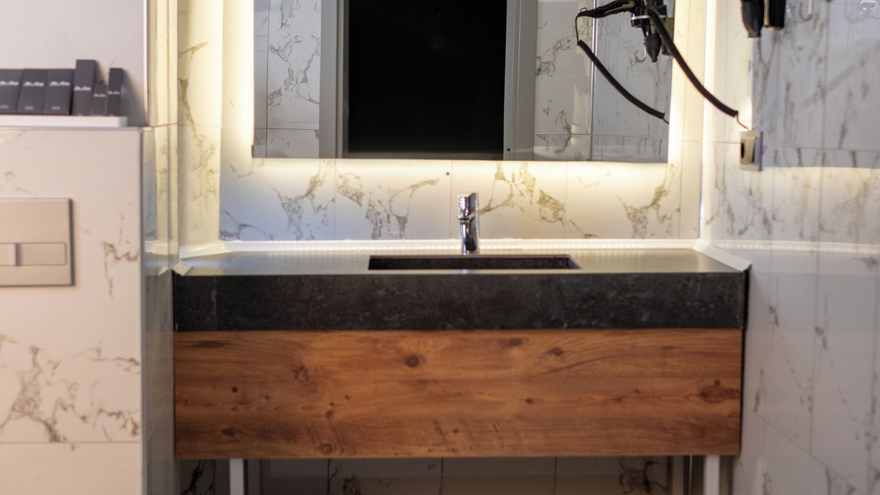 Photo of Bathroom in Amasya