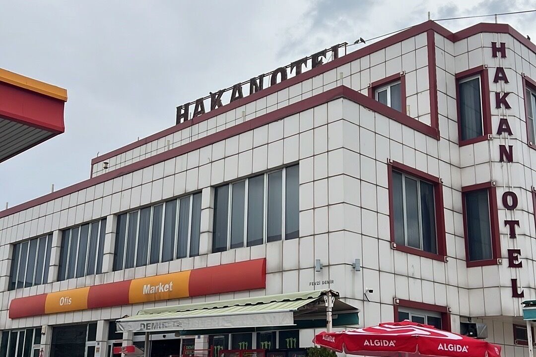 Photo of Outdoor in Hilvan