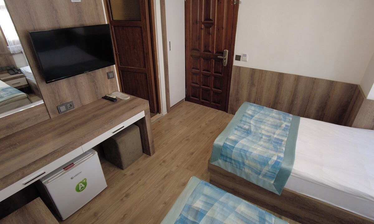 Photo of Bedroom in Kaleici