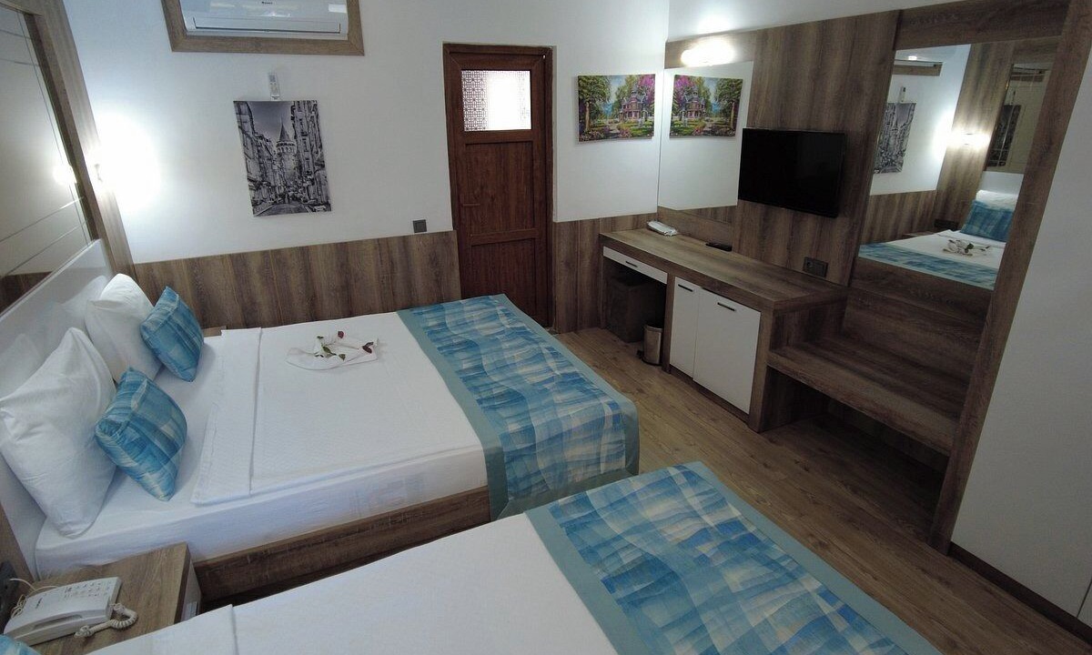 Photo of Outdoor in Kaleici