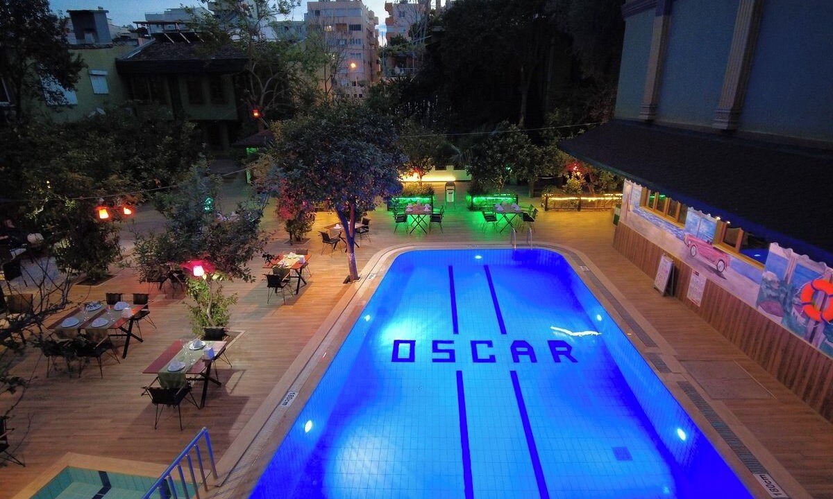 Photo of Outdoor in Kaleici
