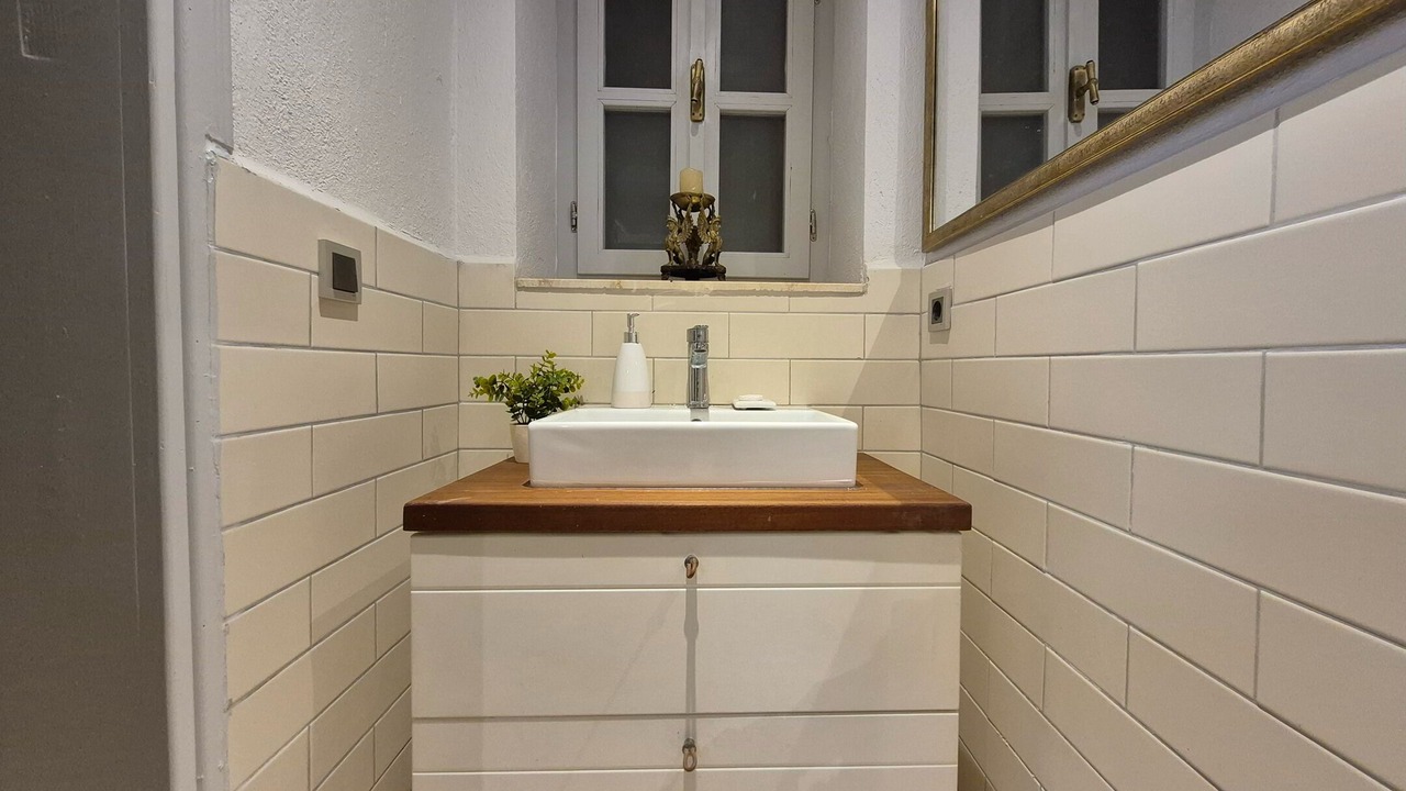 Photo of Bathroom in Urla