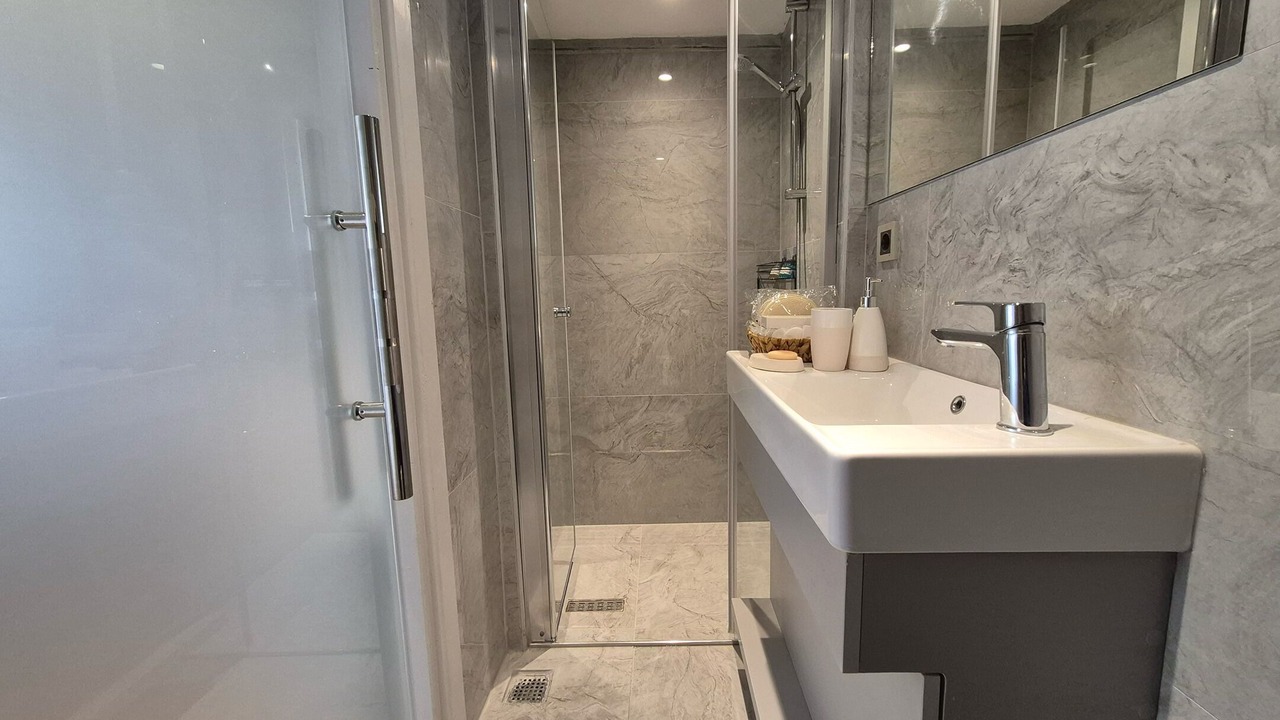 Photo of Bathroom in Urla