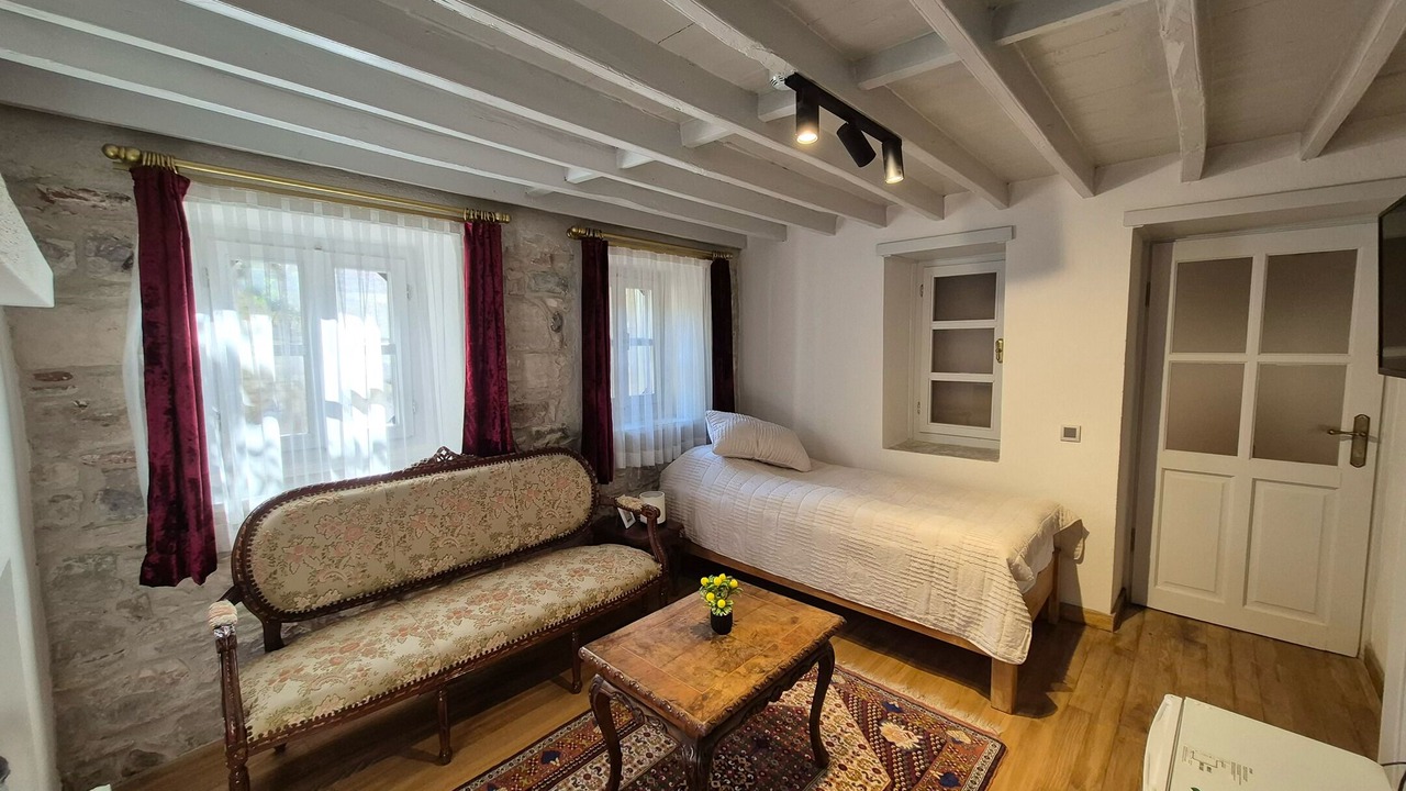 Photo of Outdoor in Urla
