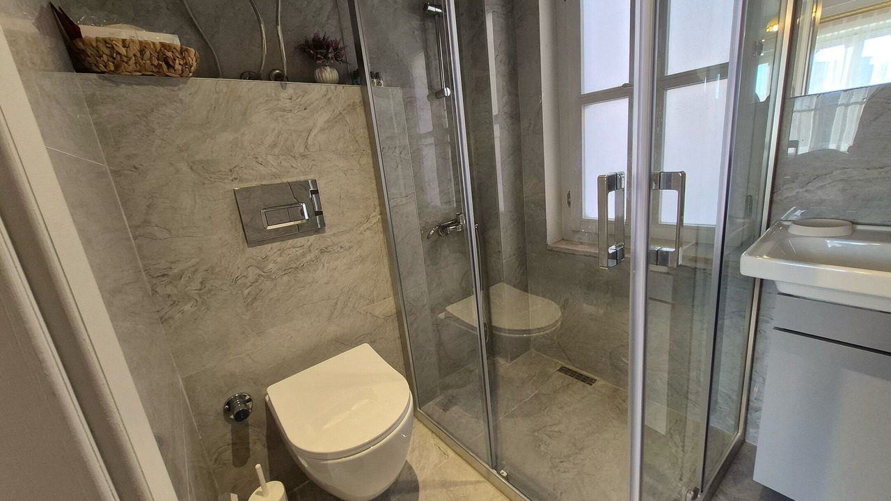 Photo of Bathroom in Urla