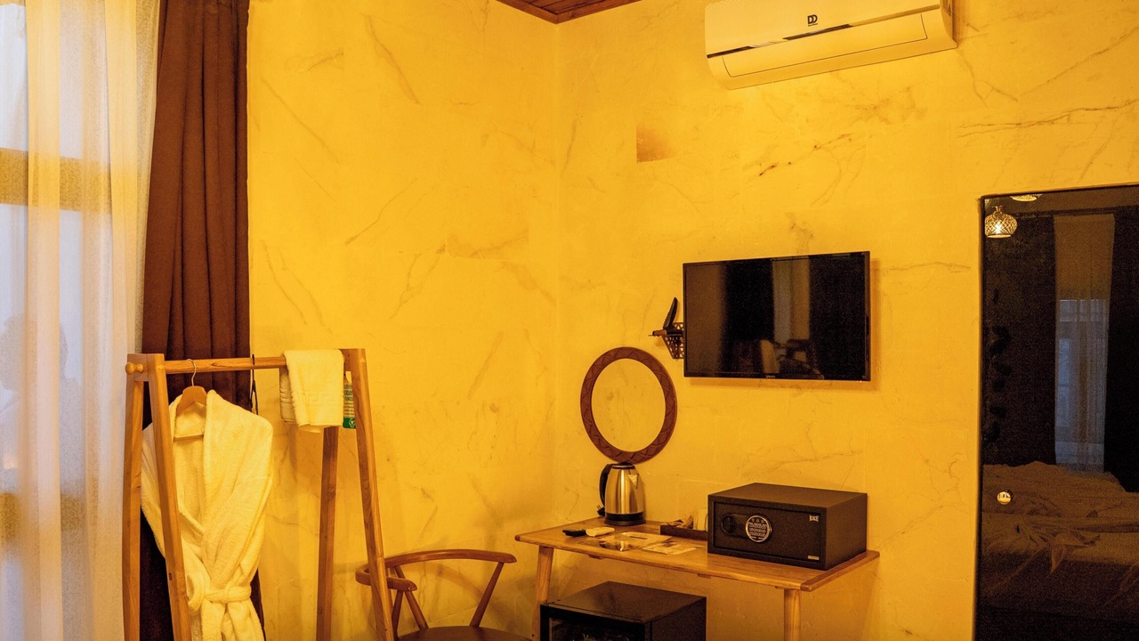 Photo of Bedroom in Eyyubiye
