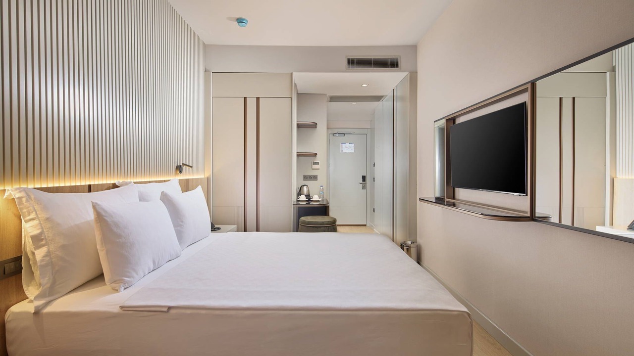 Photo of Bedroom in Altınordu
