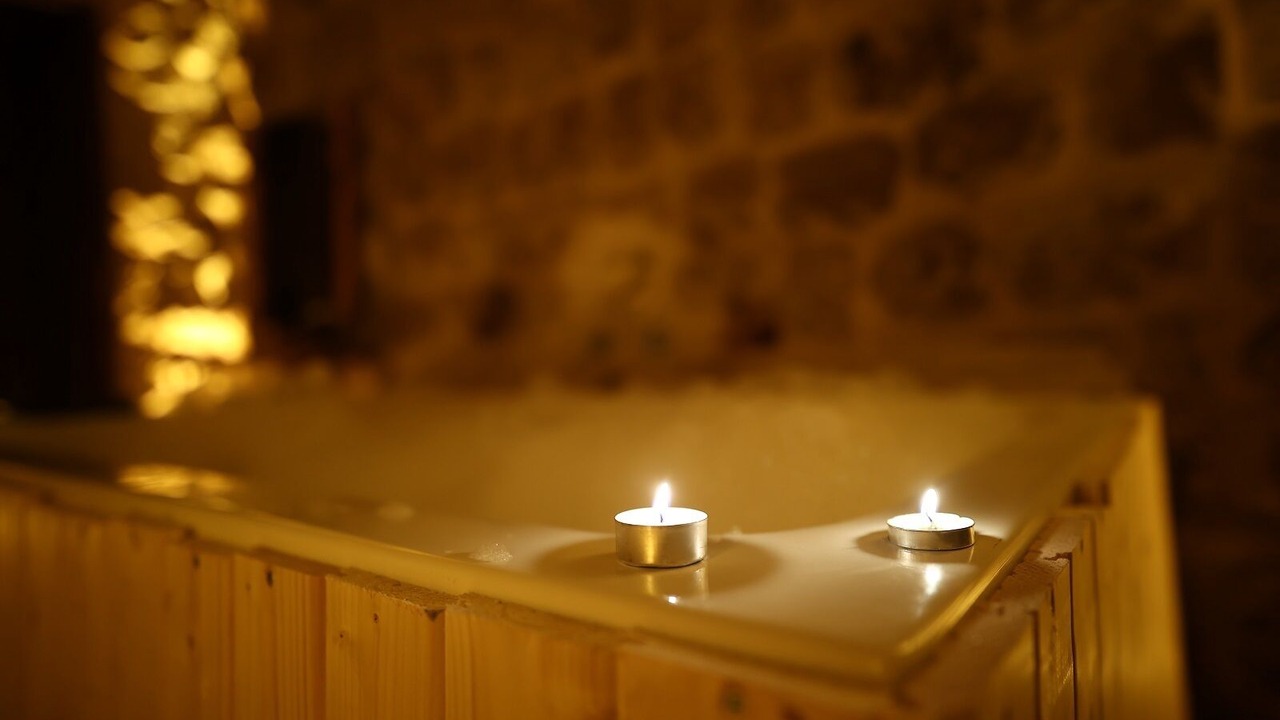 Photo of Bathroom in Nar
