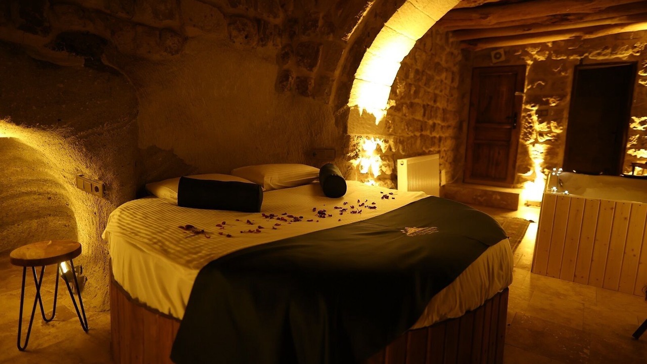 Photo of Bathroom in Nar