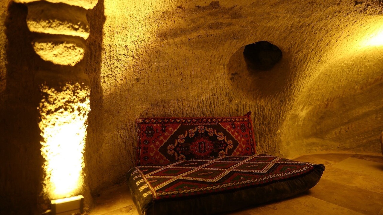 Photo of Bathroom in Nar
