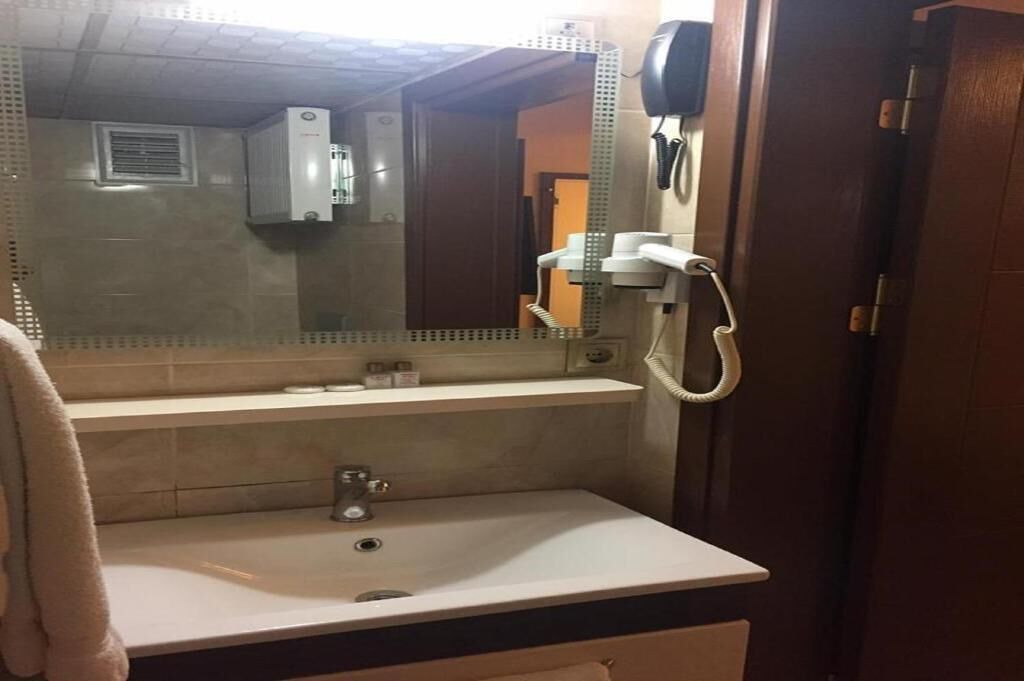 Photo of Bathroom in Konya City Center