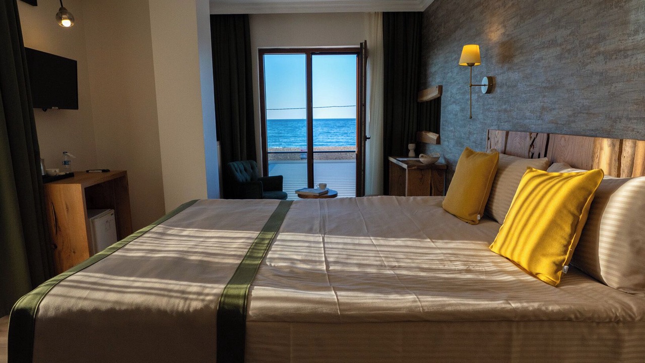 Photo of Bedroom in Akcakoca