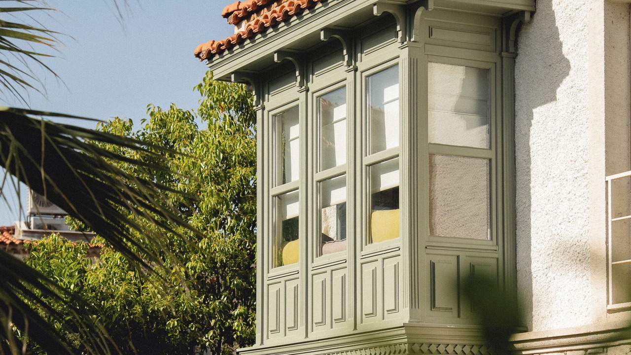 Photo of Outdoor in Alacati