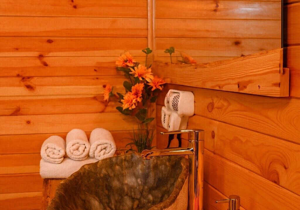 Photo of Bathroom in Konyaalti