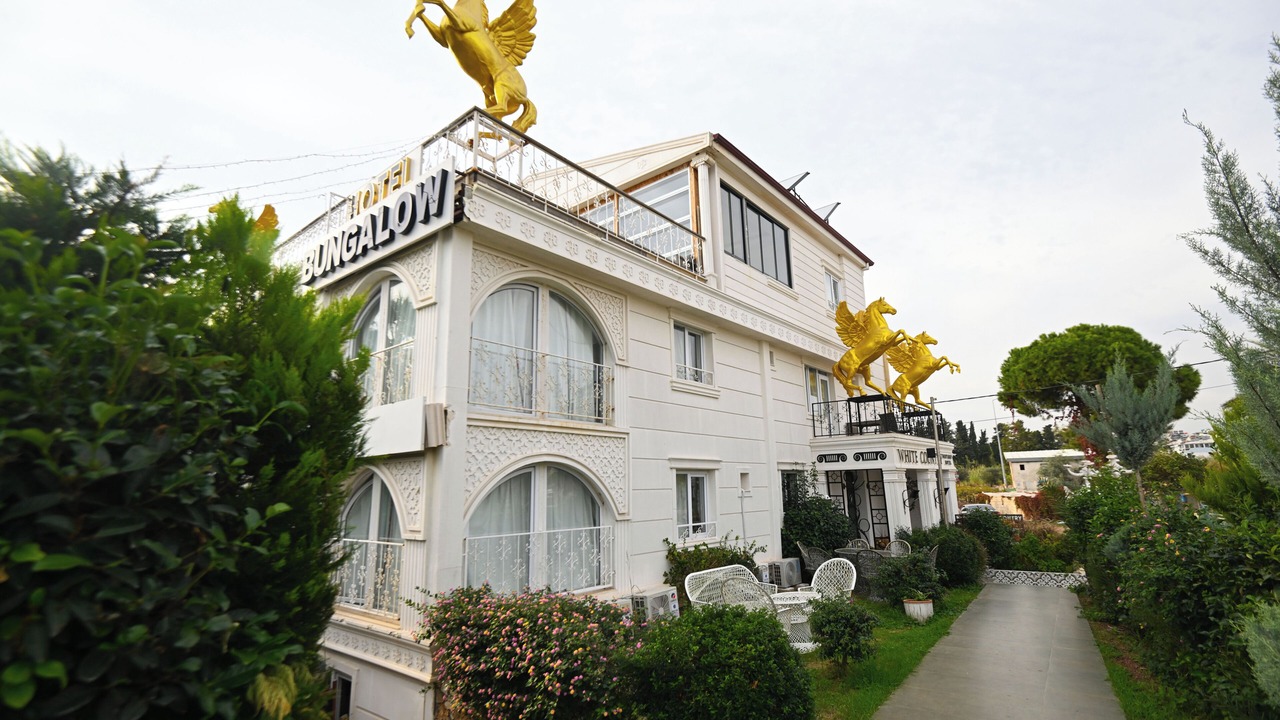 Photo of Outdoor in Konyaalti
