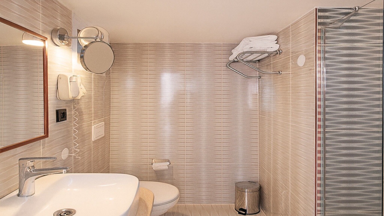 Photo of Bathroom in Konyaalti