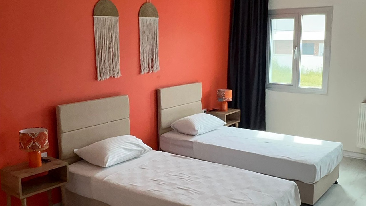 Photo of Bedroom in Dalyan Mahallesi