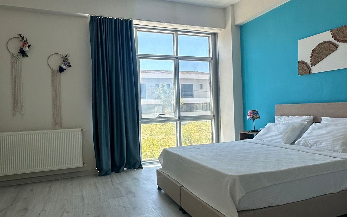 Photo of Bedroom in Dalyan Mahallesi