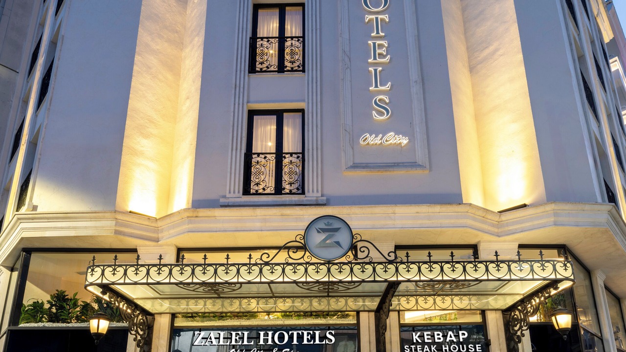 Photo of Outdoor in Beyazit