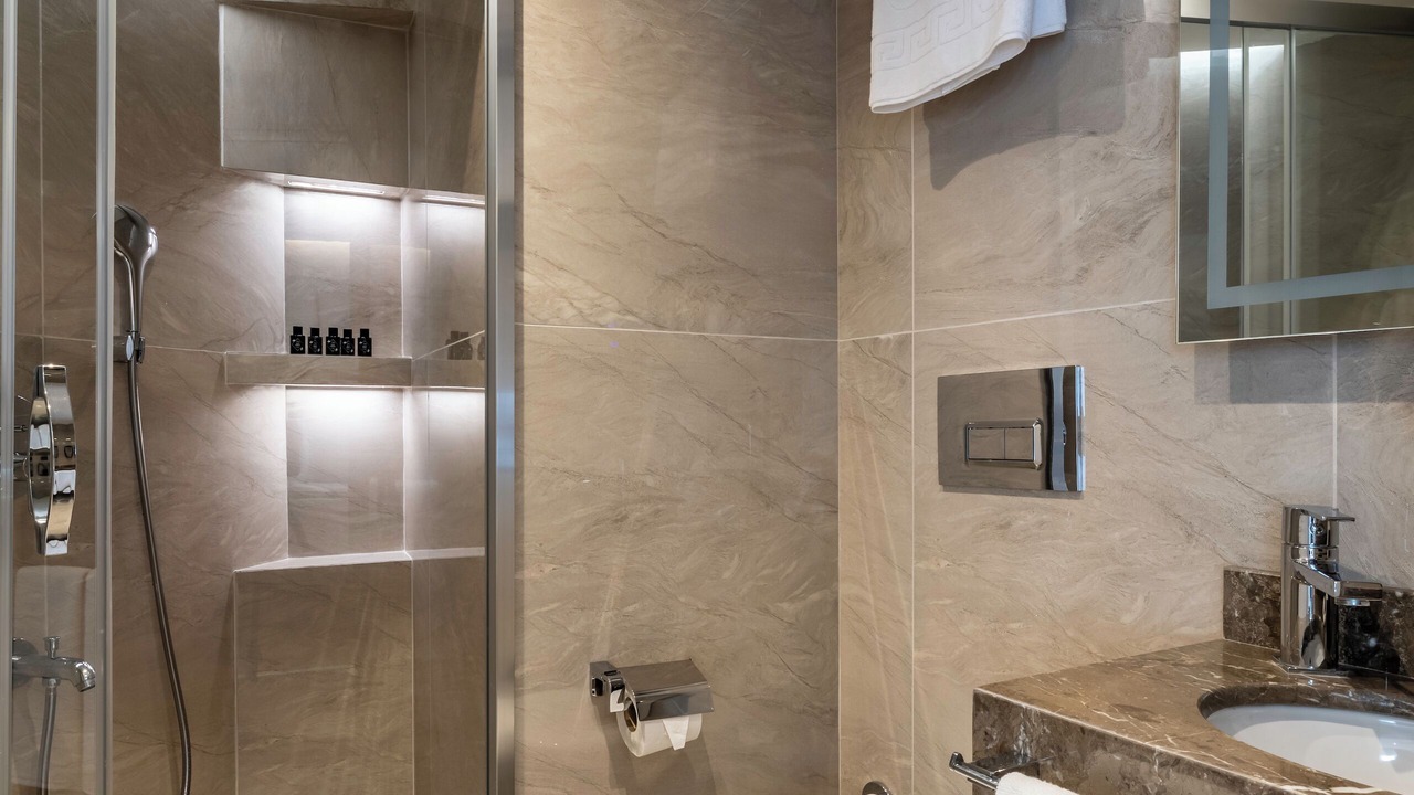 Photo of Bathroom in Beyazit