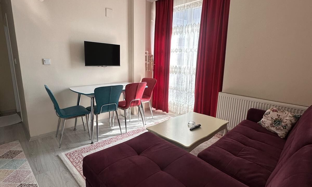 Photo of Bedroom in Ipekyolu