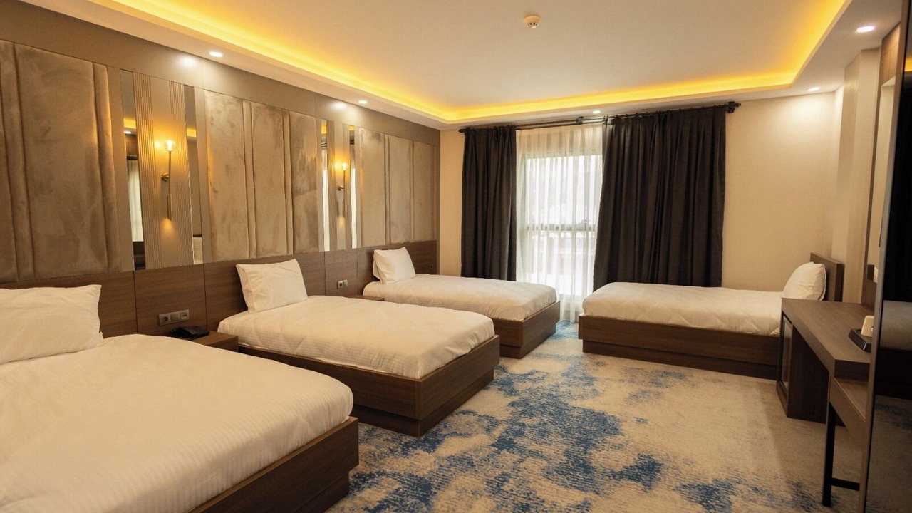Photo of Bedroom in Artuklu