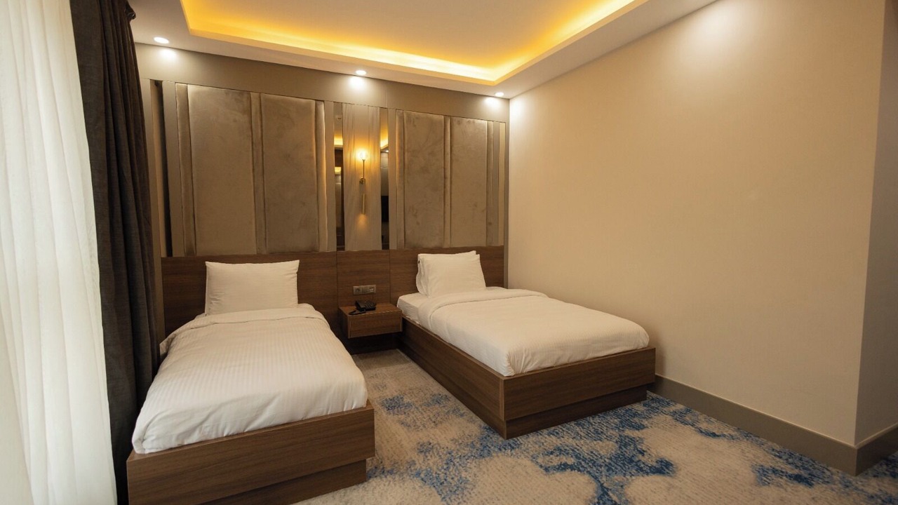 Photo of Bedroom in Artuklu