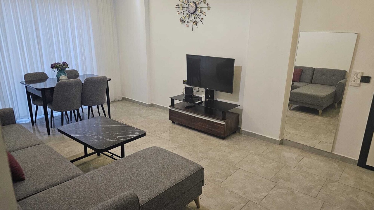 Photo of Livingroom in Kemer Mahallesi