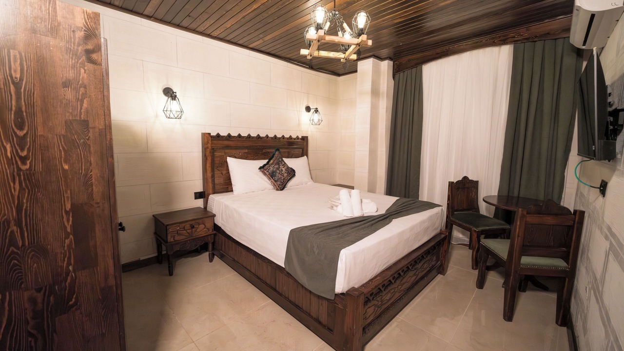 Photo of Bedroom in Artuklu